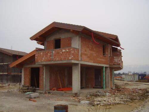 Fr. Godia Udine (UD)